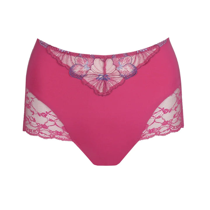 Marie Jo - Noemy Full Briefs Fuchsia Fiesta