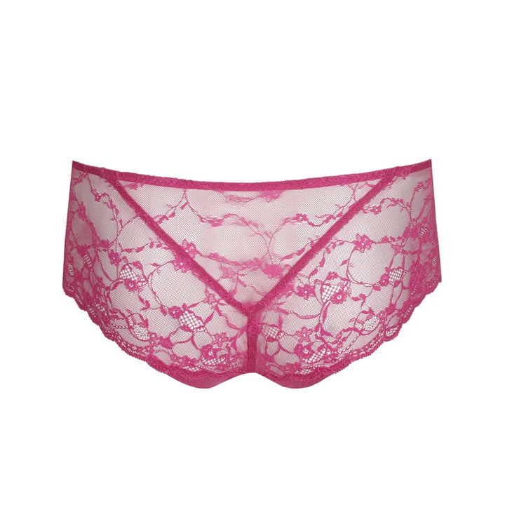 Marie Jo - Noemy Hotpants Fuchsia Fiesta