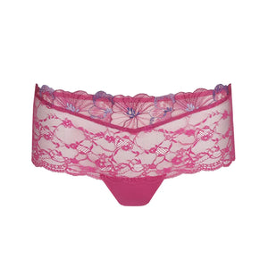 Marie Jo - Noemy Hotpants Fuchsia Fiesta