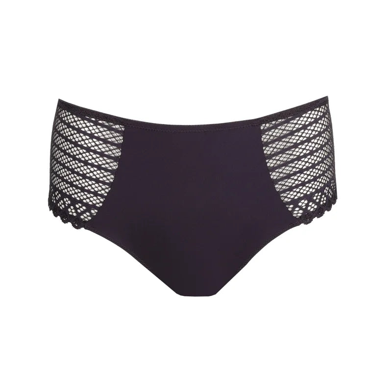 Primadonna Twist - East End Full Briefs Amethyst