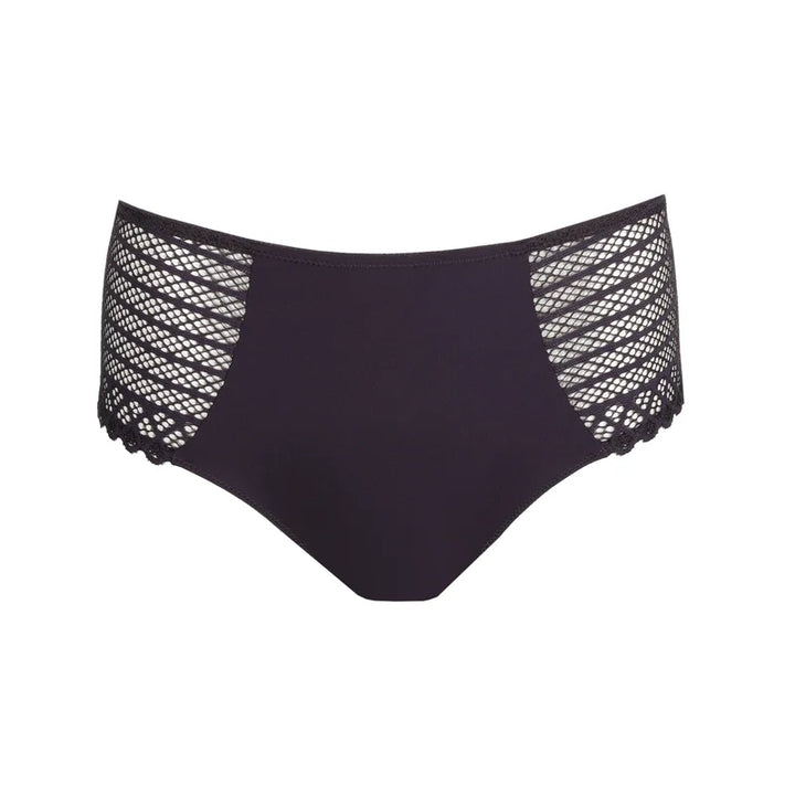Primadonna Twist - East End Full Briefs Amethyst