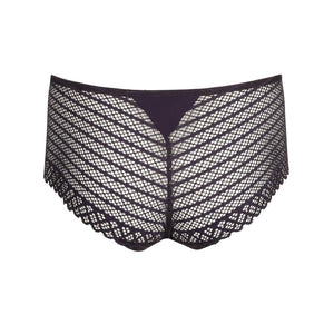 Primadonna Twist - East End Hotpants Amethyst