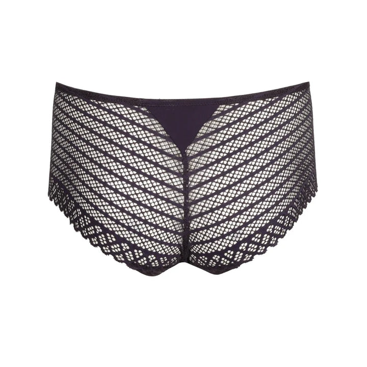 Primadonna Twist - East End Hotpants Amethyst