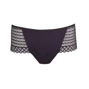 Primadonna Twist - East End Hotpants Amethyst