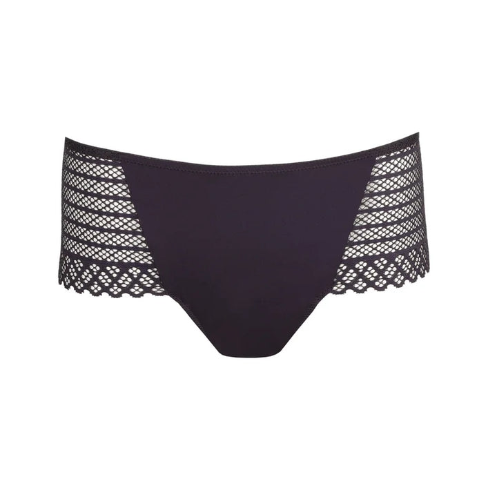 Primadonna Twist - East End Hotpants Amethyst