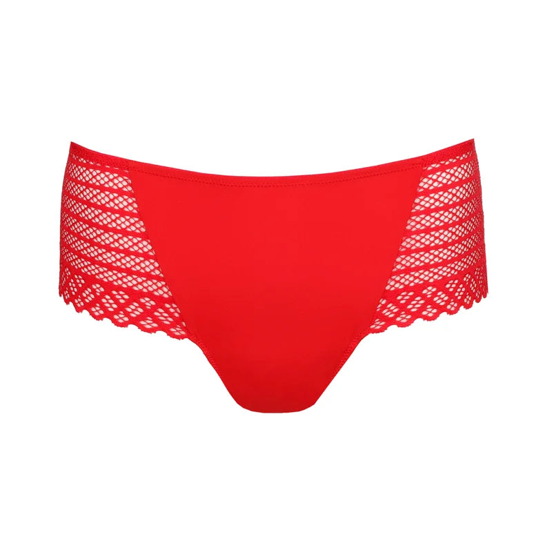 Primadonna Twist - East End Hotpants True Red