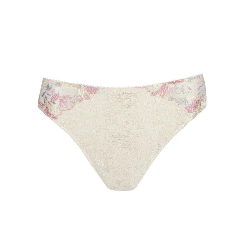 Primadonna - Mohala Rio Briefs Vintage Natural