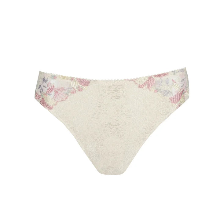 Primadonna - Mohala Rio Briefs Vintage Natural