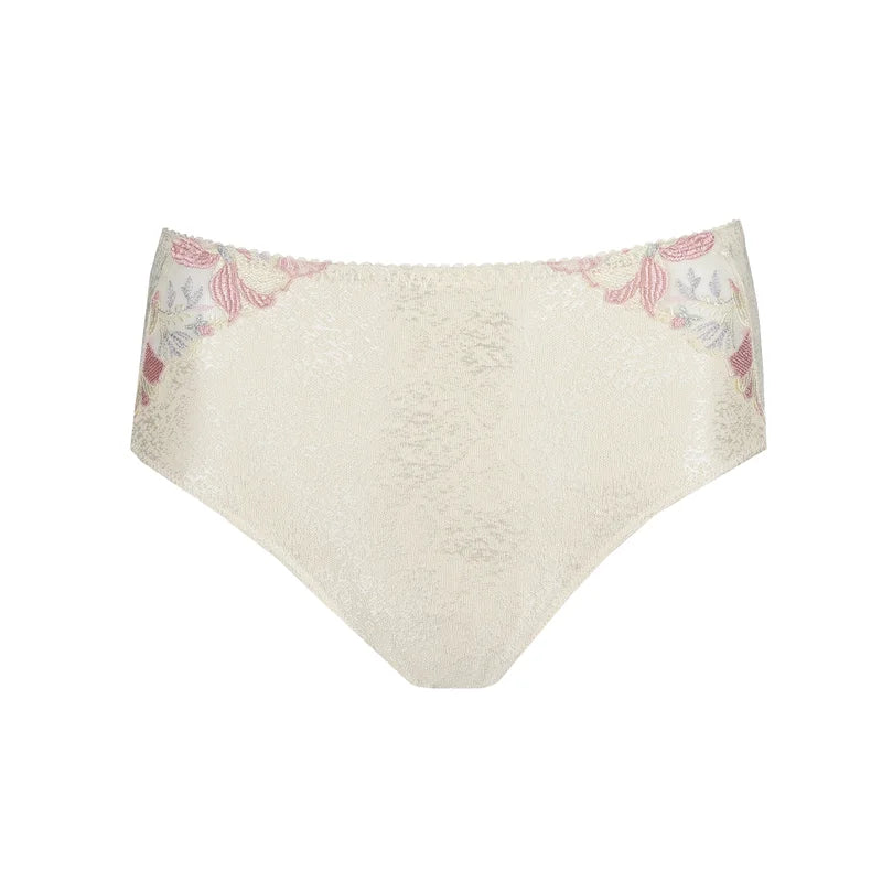 Primadonna - Mohala Full Briefs Vintage Natural