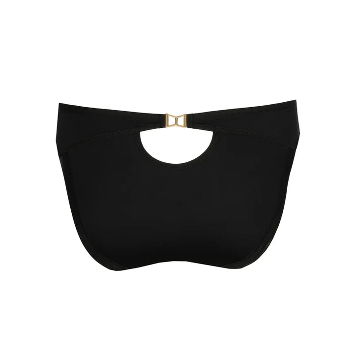 Primadonna - Vallarta Rio Briefs Black