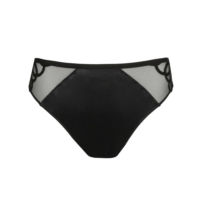Primadonna - Vallarta Rio Briefs Black