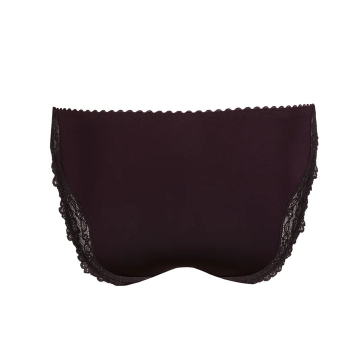 Primadonna - Malba Rio Briefs Amethyst