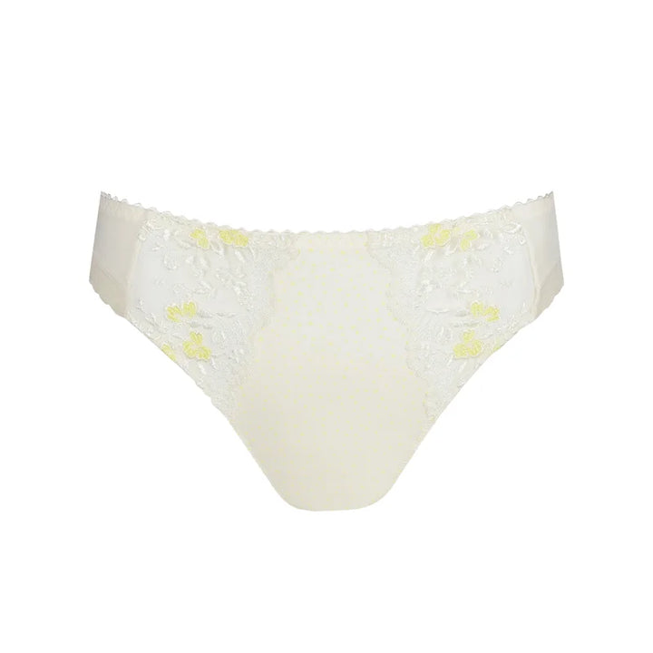 Primadonna - Novaro Rio Briefs Vintage Natural