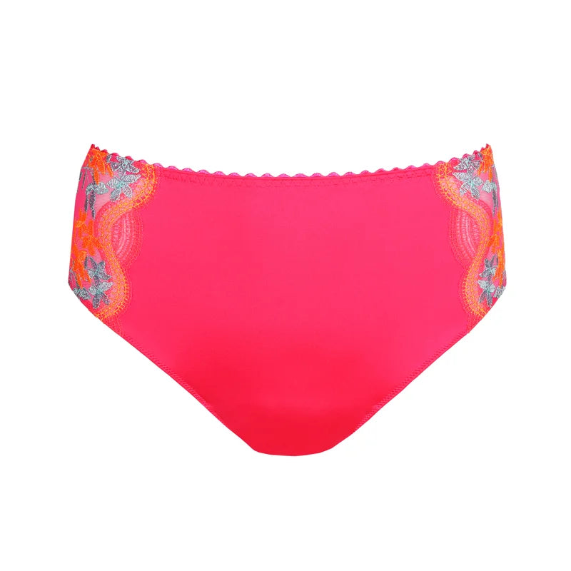 Primadonna - Cala Luna Full Briefs Blogger Pink