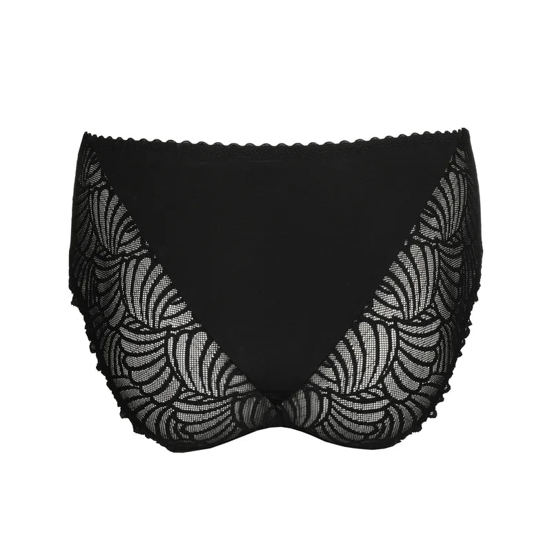 Primadonna - Gallipoli Full Briefs Black