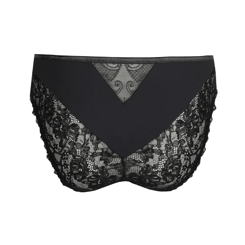 Primadonna - Shimla Rio Briefs Black