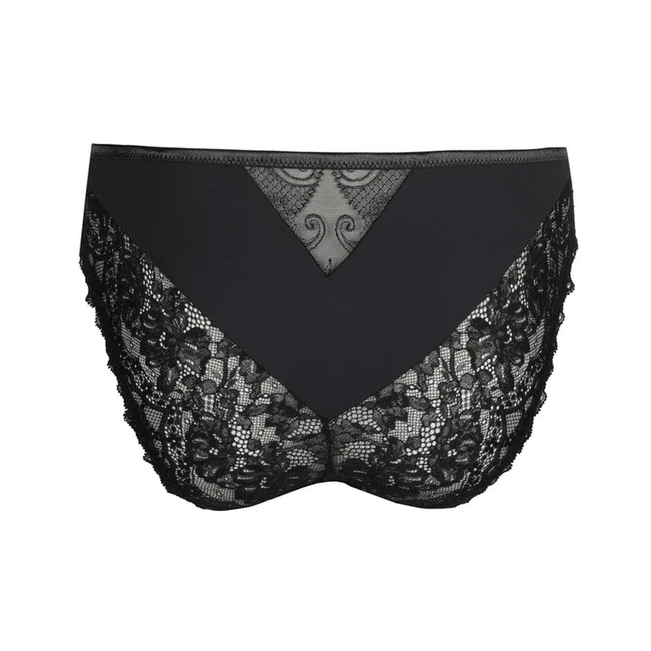 Primadonna - Shimla Rio Briefs Black