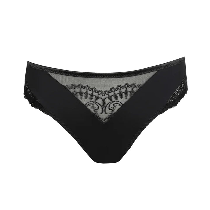 Primadonna - Shimla Rio Briefs Black