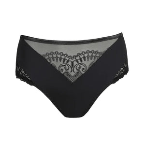Primadonna - Shimla Full Briefs Black