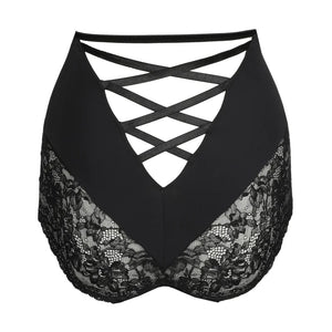 Primadonna - Shimla Special Briefs Black