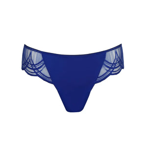 Marie Jo - Cathia Thong Stylo Blue