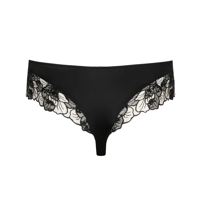 Marie Jo - Sancha Luxury Thong Black