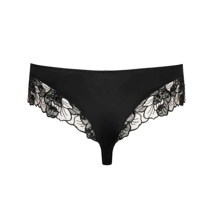 Marie Jo - Sancha Luxury Thong Black