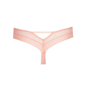 Marie Jo - Annaelle Thong Neon Peach