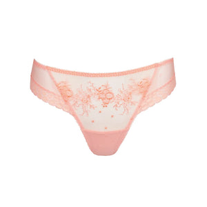 Marie Jo - Annaelle Thong Neon Peach