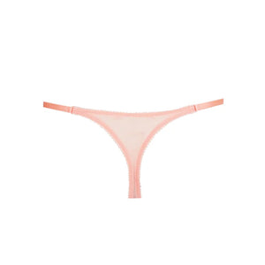 Marie Jo - Annaelle Mini Thong Neon Peach