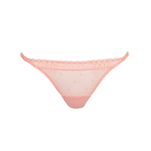 Marie Jo - Annaelle Mini Thong Neon Peach