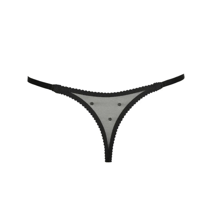 Marie Jo - Annaelle Mini Thong Black