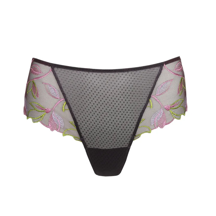 Marie Jo - Loish Luxury Thong Amethyst