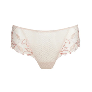 Marie Jo - Loish Luxury Thong Pearly Pink