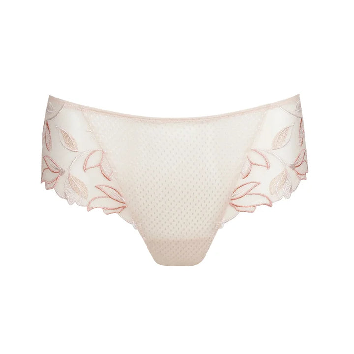 Marie Jo - Loish Luxury Thong Pearly Pink