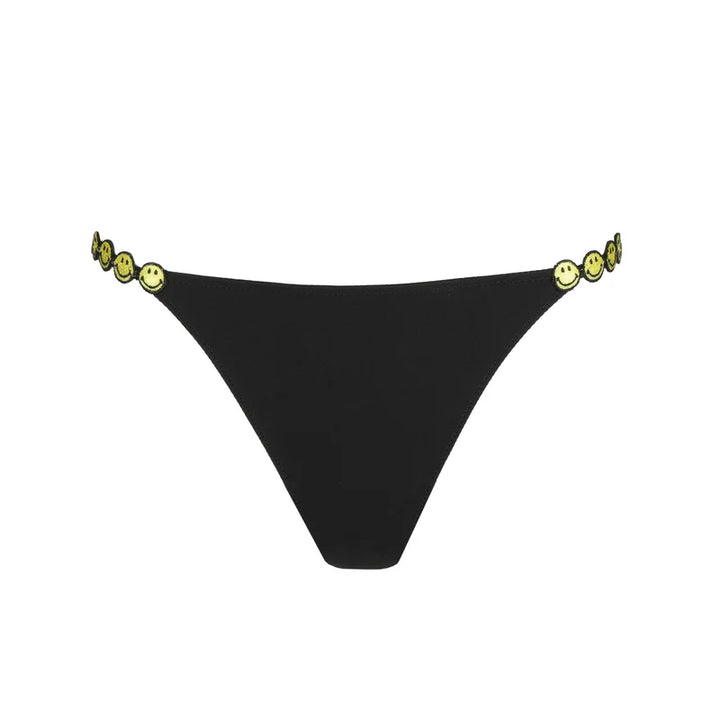 Marie Jo - Tom X Smiley Mini Thong Smile