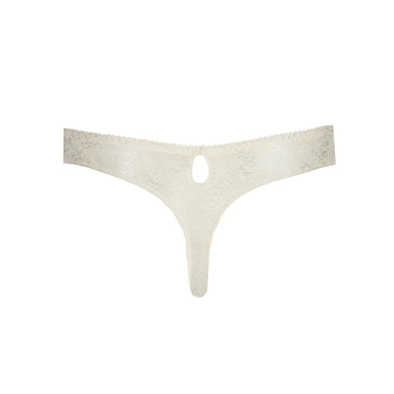 Primadonna - Mohala Thong Vintage Natural
