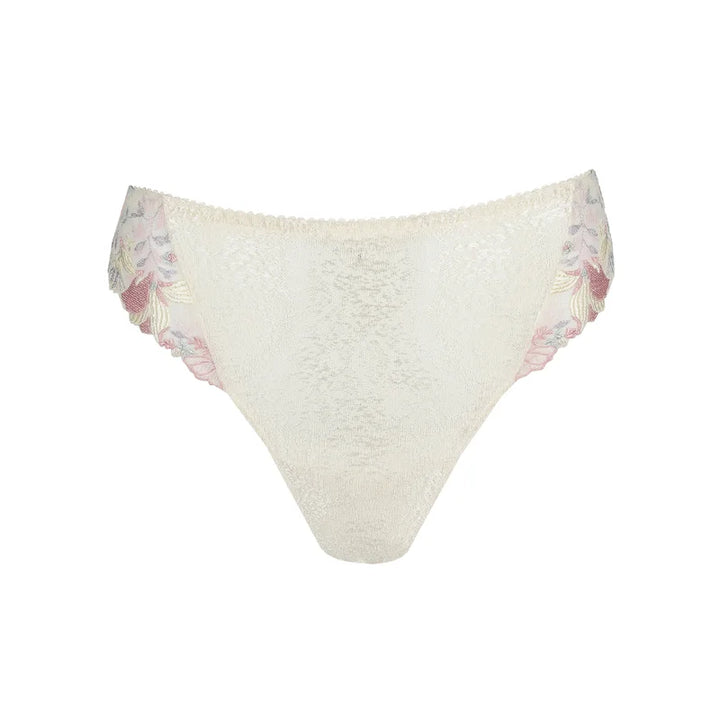 Primadonna - Mohala Thong Vintage Natural