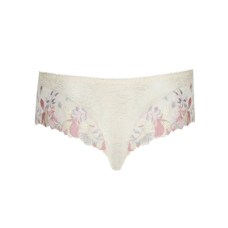 Primadonna - Mohala Luxury Thong Vintage Natural