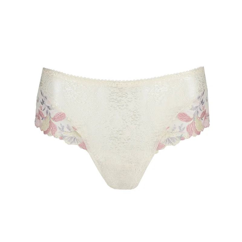 Primadonna - Mohala Luxury Thong Vintage Natural