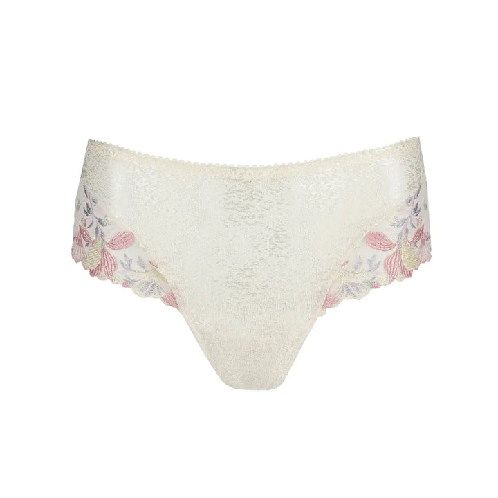 Primadonna - Mohala Luxury Thong Vintage Natural