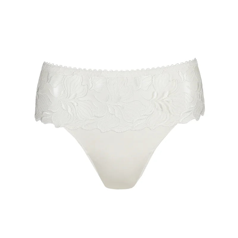 Primadonna - Springdale Luxury Thong Natural