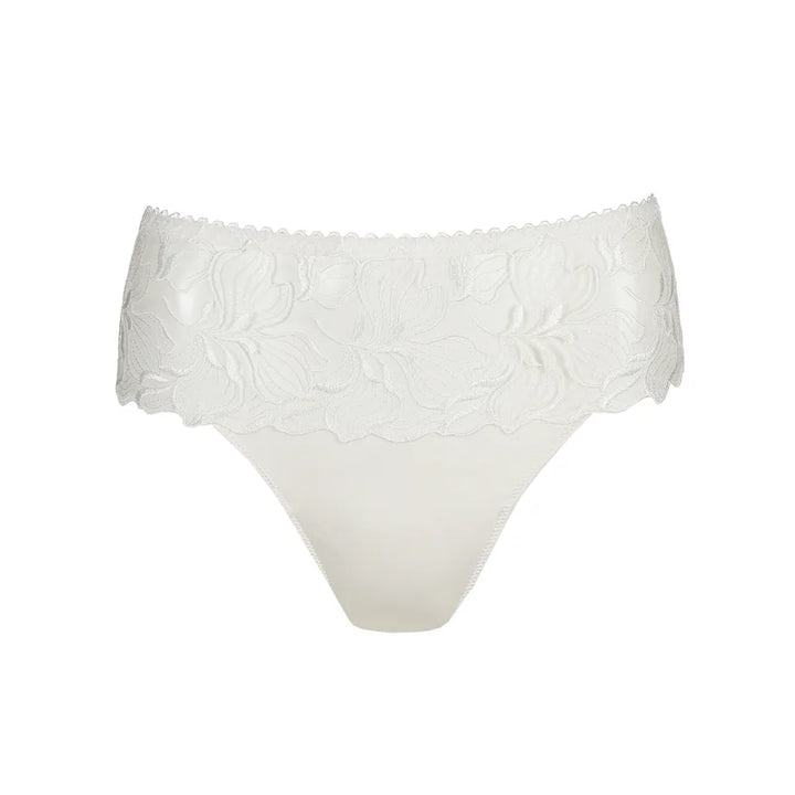 Primadonna - Springdale Luxury Thong Natural