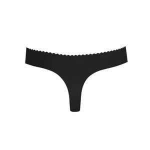 Primadonna - San Angel Thong Peacock Feather
