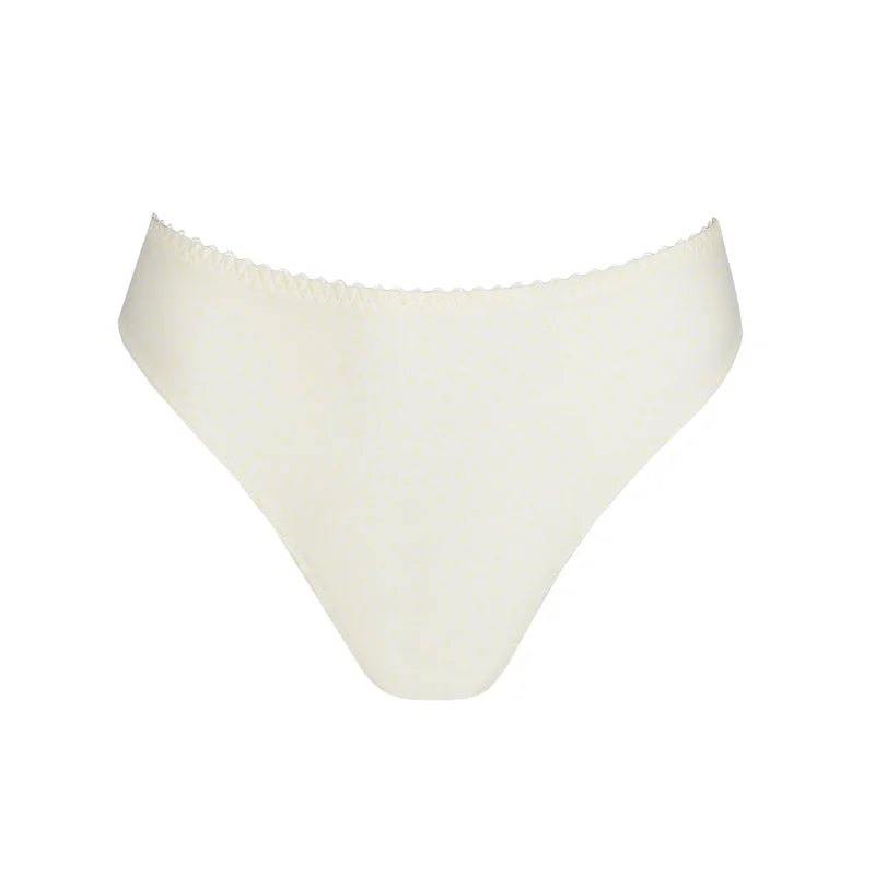 Primadonna - Novaro Thong Vintage Natural