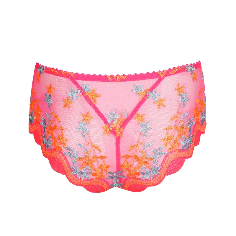 Primadonna - Cala Luna Luxury Thong Blogger Pink