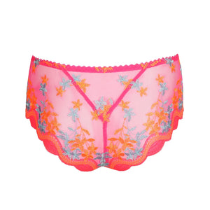 Primadonna - Cala Luna Luxury Thong Blogger Pink
