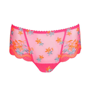 Primadonna - Cala Luna Luxury Thong Blogger Pink