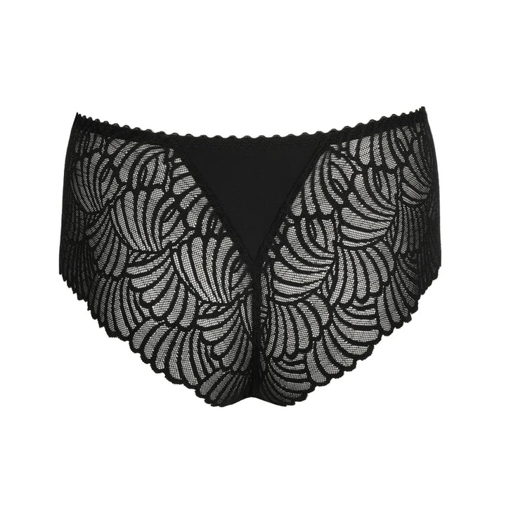 Primadonna - Gallipoli Luxury Thong Black