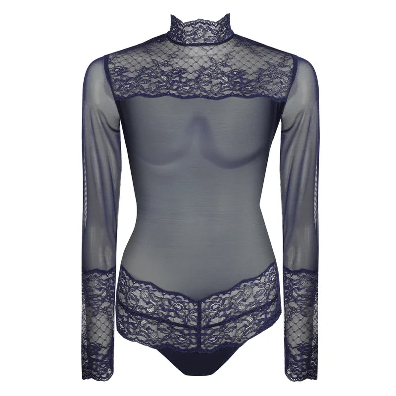 Marie Jo - Musea Special Body Sapphire Blue